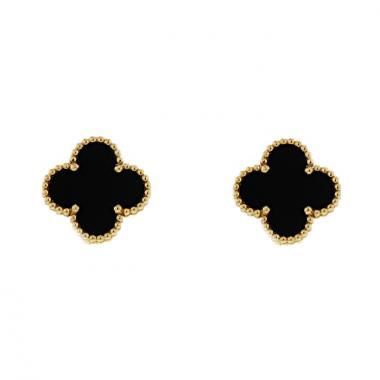 DARK WISH EAR RING