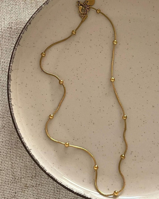 ELNA BEADS