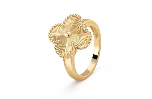 GOLDEN PETAL