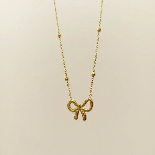 LULLABY BOW